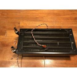 Watercooler voor pc