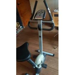 home trainer