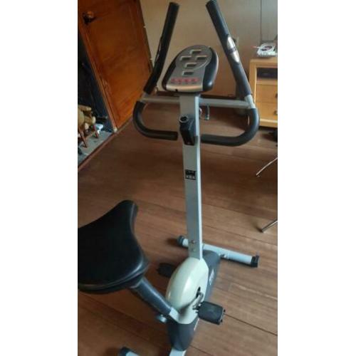 home trainer