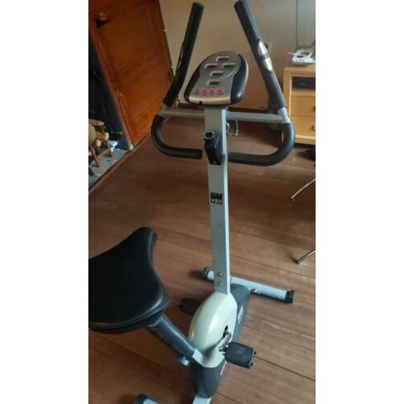 home trainer