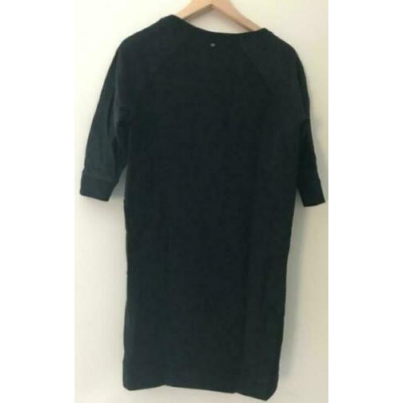 Summum Women zwarte jurk maat XS