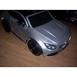 mercedes kinderauto