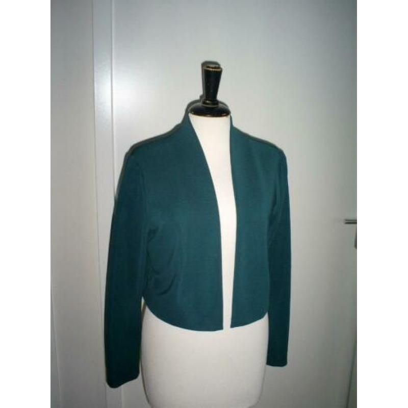 STEPS vest jasje maat L bolero model