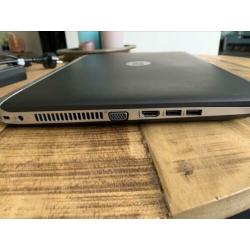 HP ProBook 450 G3 Core i5 8GB 250GB 15,6 inch