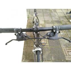 Racefiets 46inch