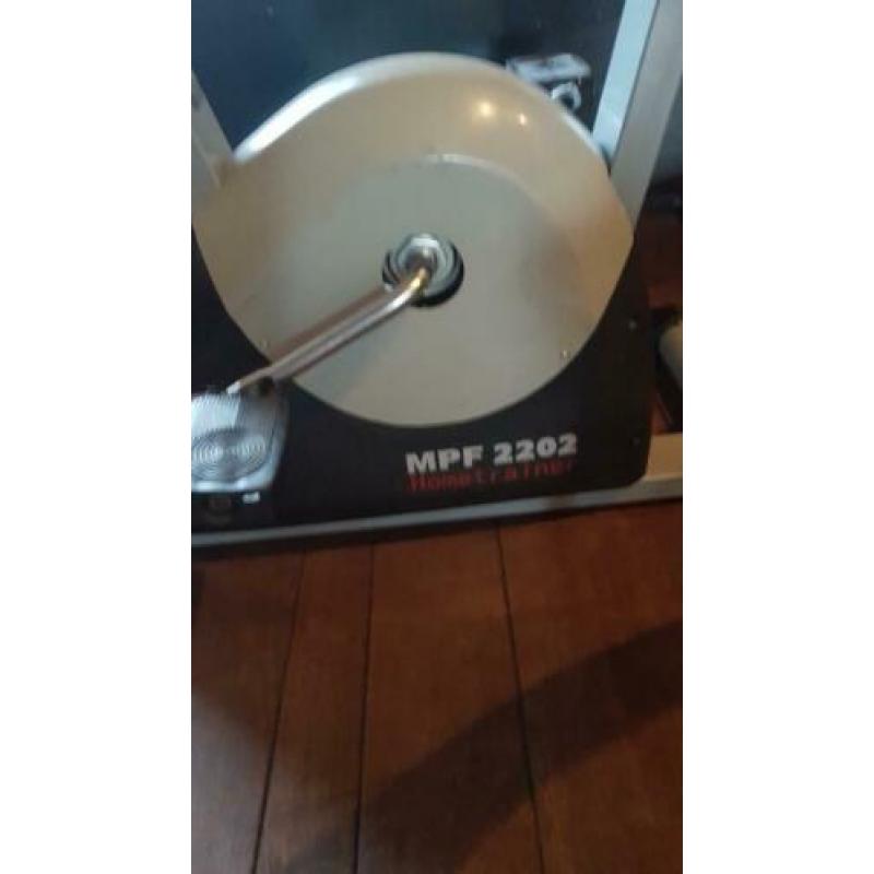 home trainer