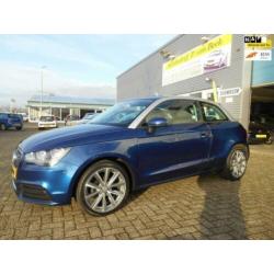 Audi A1 1.2 TFSI Connect