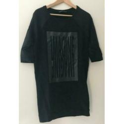 Summum Women zwarte jurk maat XS