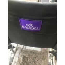 Rolstoelen rolstoel