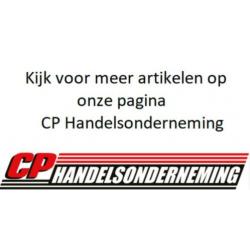 Bijzet tafeltje met 6 tegeltjes.