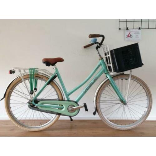 Vogue Legend transport / damesfiets 54 cm