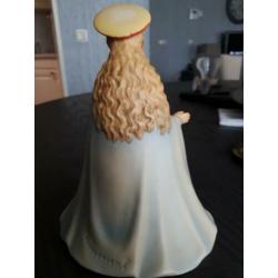 Te koop kerstgroepje hummel