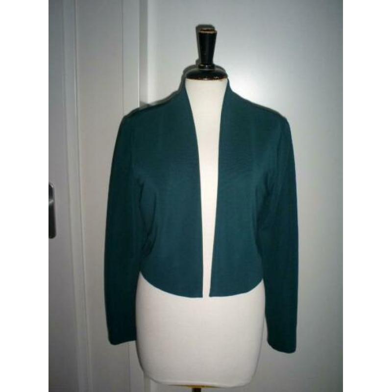 STEPS vest jasje maat L bolero model
