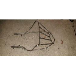 Bagagerek Ducati 749 / 999 biposto