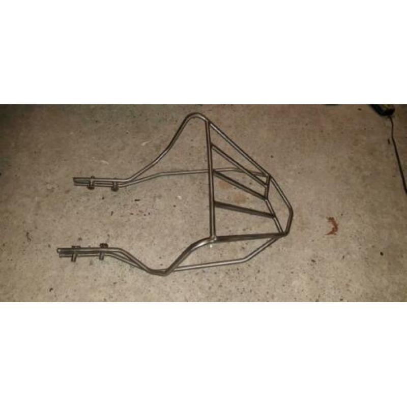 Bagagerek Ducati 749 / 999 biposto