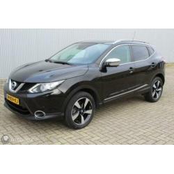 Nissan Qashqai 1.2 N-Connecta NAVI, 360 CAMERA,KEYLESS PANO
