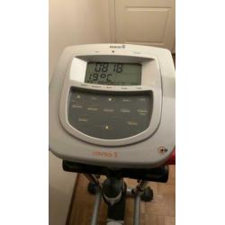 Bremshey Orbit crosstrainer