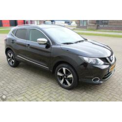 Nissan Qashqai 1.2 N-Connecta NAVI, 360 CAMERA,KEYLESS PANO