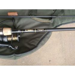 Complete karperset