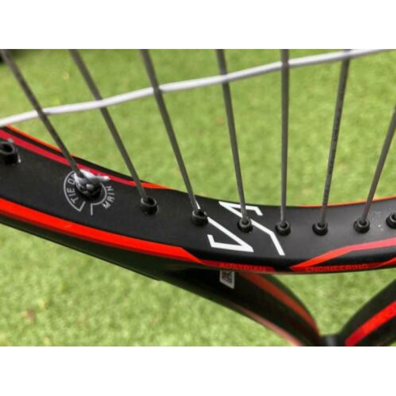 Tennisrackets - Head Prestige MP (twee stuks)