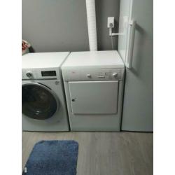 Droogtrommel AEG Lavatherm