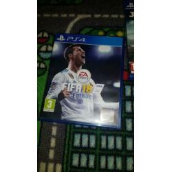 ps4 met 3 spellen werkt nog goed zonder controller!