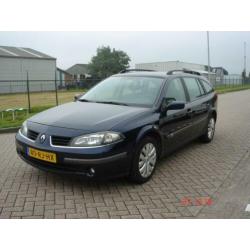 Renault Laguna Grand Tour 1.6-16V Expression Airco/Climate/A
