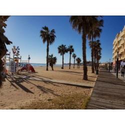 Appartement in La Mata