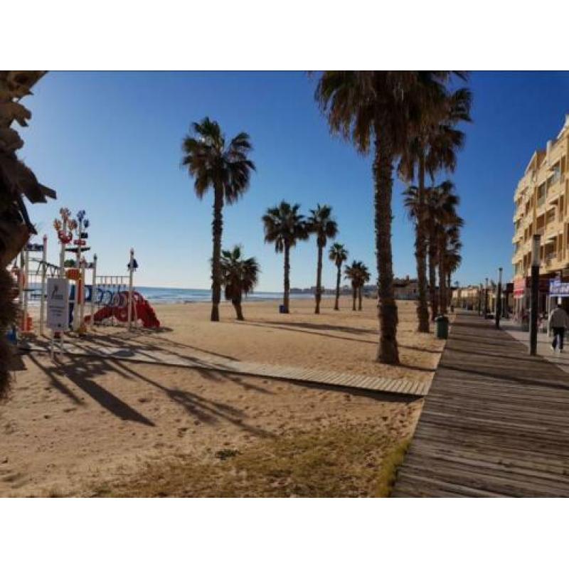 Appartement in La Mata