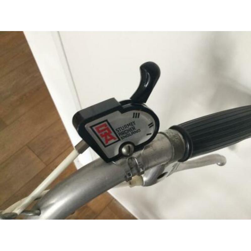 Vintage Bickerton vouwfiets 1981 topstaat
