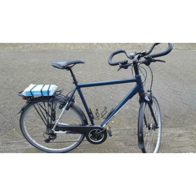 Zgan koga miyata confidence 60 cm