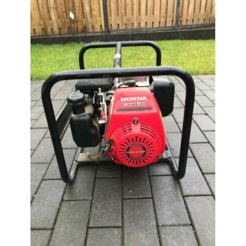 Honda Aggregaat