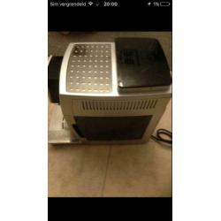 Delonghi koffiemachine