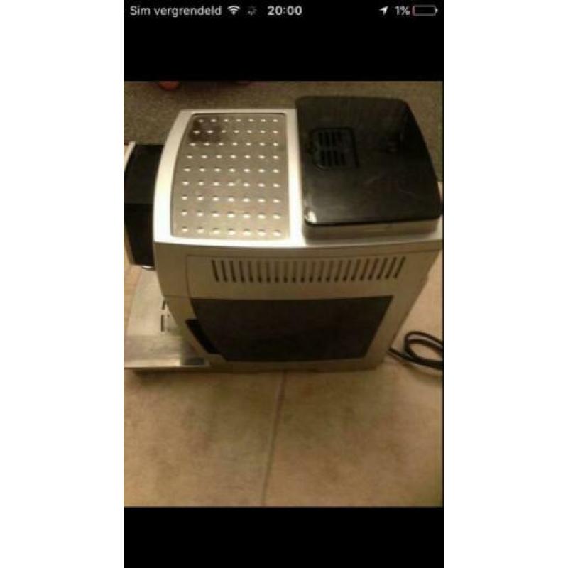 Delonghi koffiemachine