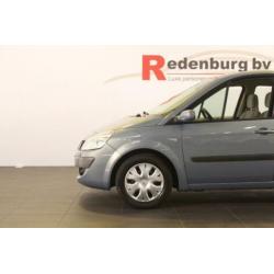 Renault Grand Scénic 2.0-16V Business Line (bj 2007)