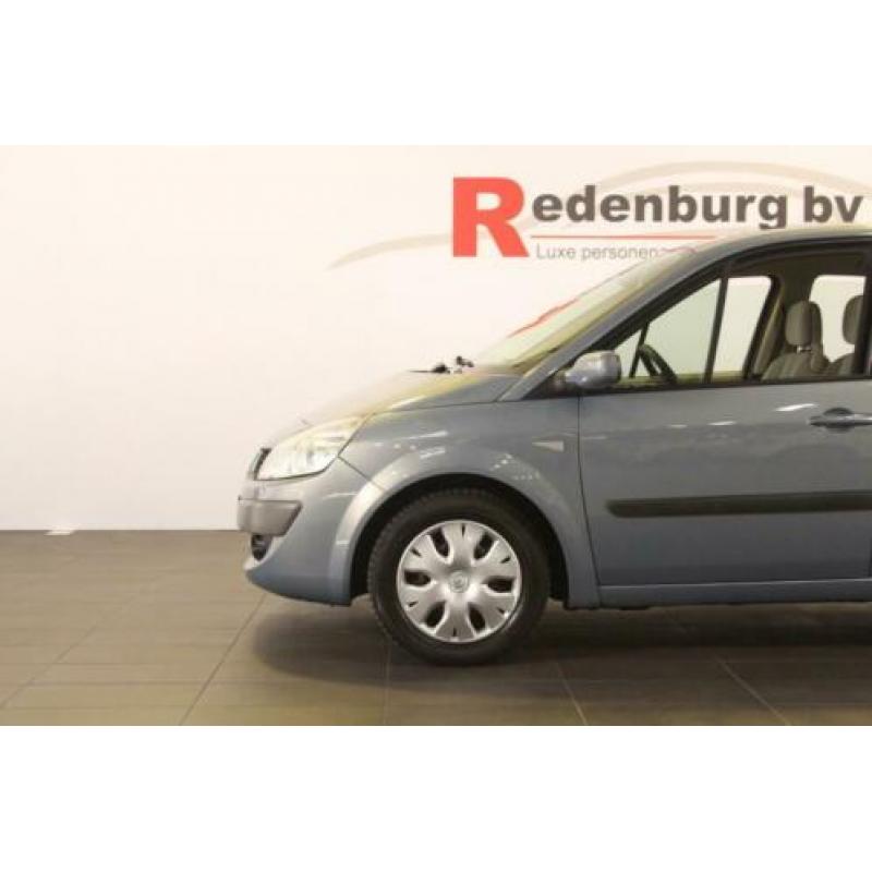 Renault Grand Scénic 2.0-16V Business Line (bj 2007)