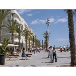 Appartement in La Mata