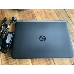 HP ProBook 450 G3 Core i5 8GB 250GB 15,6 inch