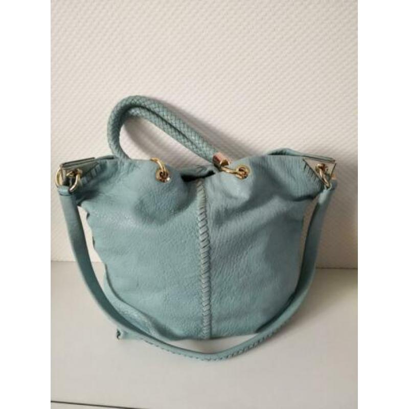 Henri Bendel schoudertas