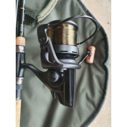 Complete karperset