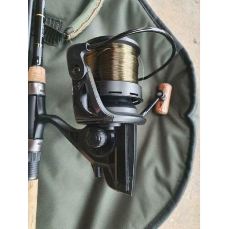 Complete karperset
