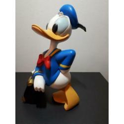 Disney Donald Duck beeld