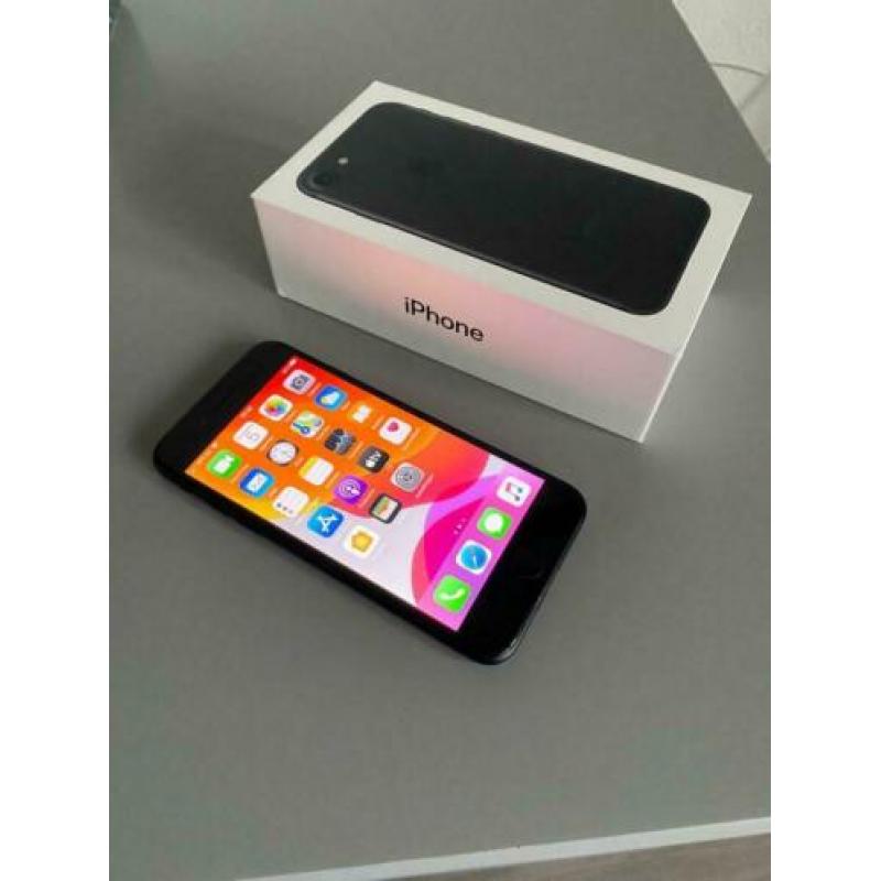 Iphone 7 128 gb