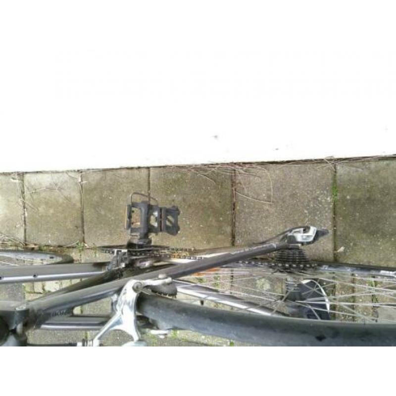Racefiets 46inch