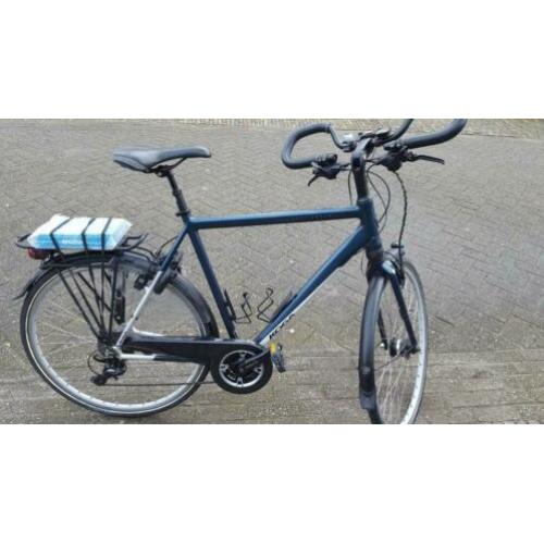 Zgan koga miyata confidence 60 cm
