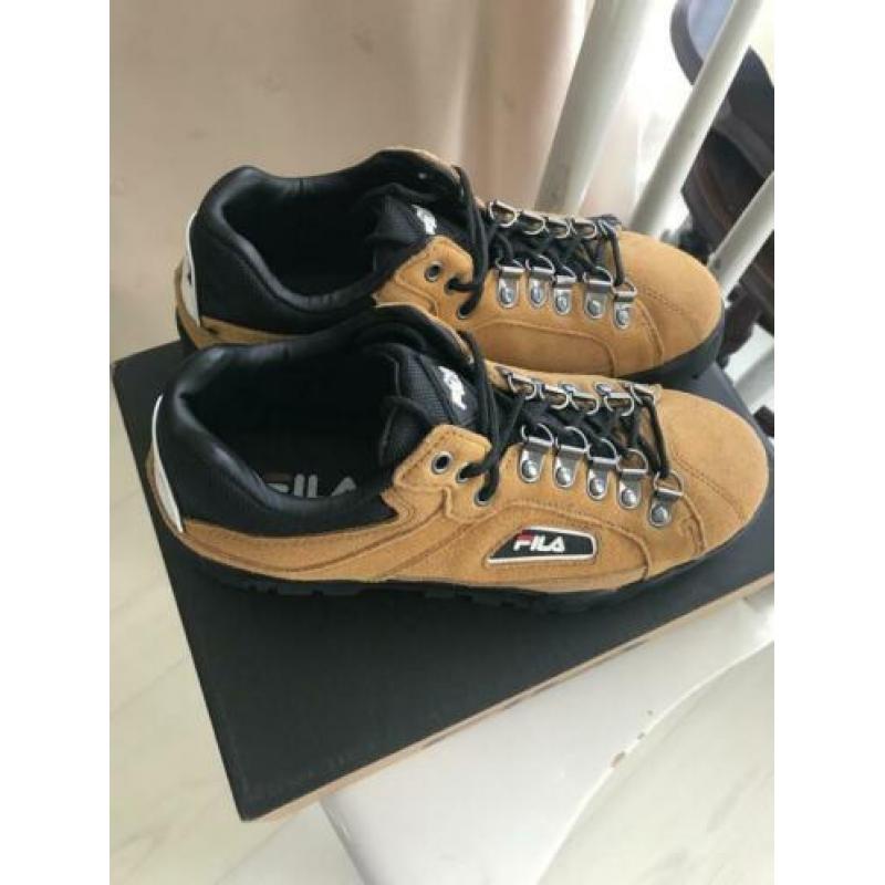 FILA TRAILBLAZER Prachtige Gympen/Sneakers Nieuw