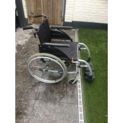 Rolstoelen rolstoel