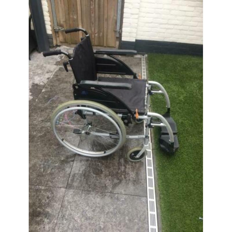 Rolstoelen rolstoel