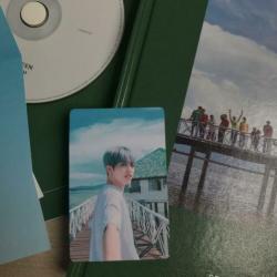 Seventeen albums An Ode, Teen Age en nog meer