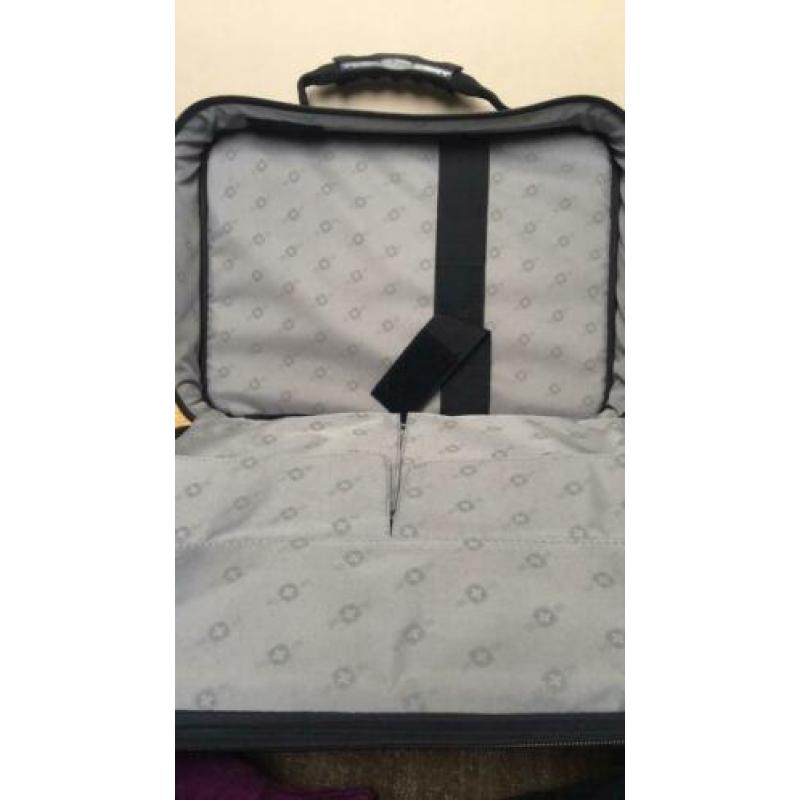 Wenger laptoptas